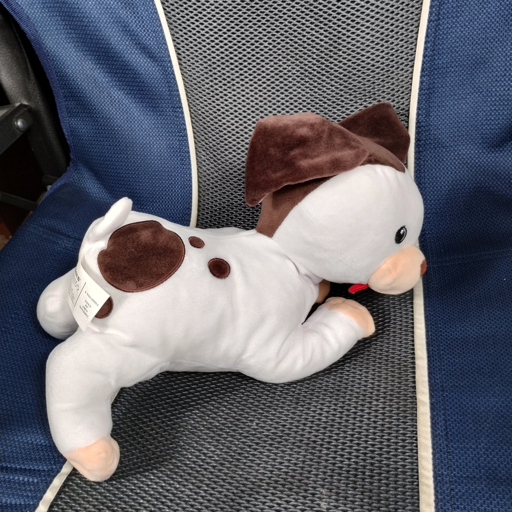 The Pokey Little Puppy Book Character stuffed animal plush Yottoy Kohl's 9.5" - Picture 6 of 16